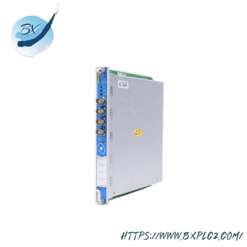 bently_nevada_3500_72m_140734-08_rod_position_monitor.jpg Bently Nevada 3500/72M Rod Position Monitor - 140734-08, Precision Measurement for Industrial Control