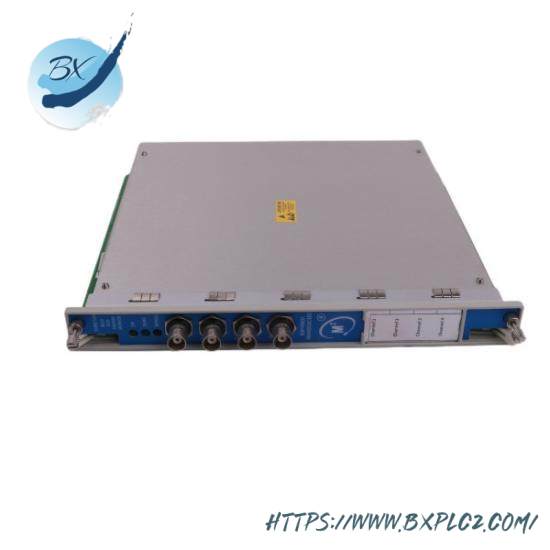 bently_nevada_3500_72m_176449-08_proximity_seismic_monitor_module.jpg Bently Nevada 3500/72M - Proximity/Seismic Monitor Module, Advanced Protection Technology for Industrial Control Systems