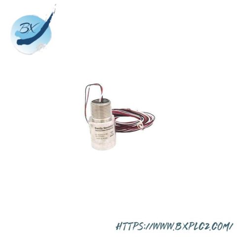 Bently Nevada 350800-01-180: Hazardous Gas Sensor for Reliable Industrial Monitoring