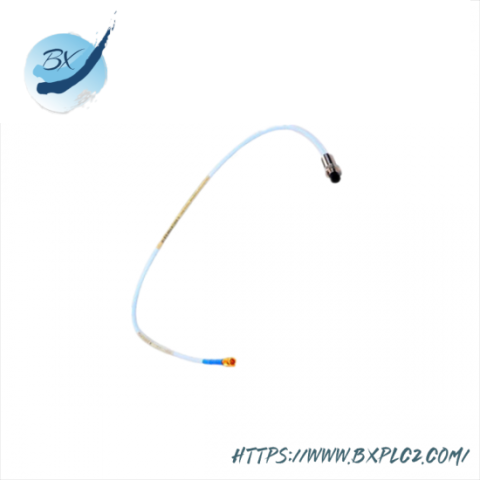 Bently Nevada 43331-12-05-02: Advanced Proximity Probes for Industrial Automation