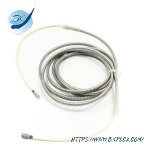 Bently Nevada 4454-132 Input Voltage Control Module