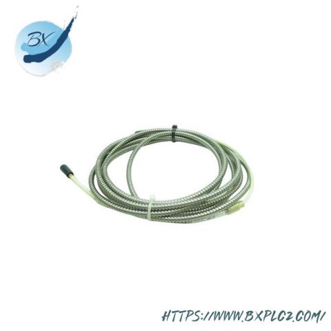 Bently Nevada 4454-132 Thermocouple Sensor for Industrial Control Applications