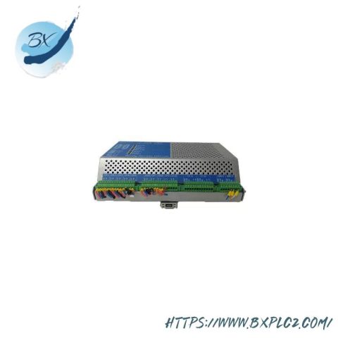 Bently Nevada 60M100 Monitor 60M100-00 Condition Monitoring System: Advanced Industrial Healthguard for Optimal Performance