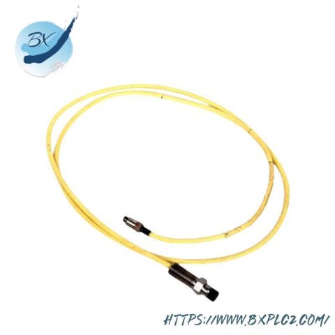 BENTLY NEVADA 7200 Series 21508-02-12-10-02, Standard Mount Probe with 8 mm Diameter