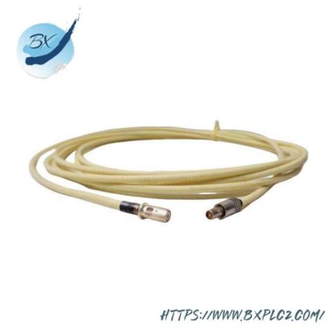 Bently Nevada 330106-05-30-20-02-CN Cable