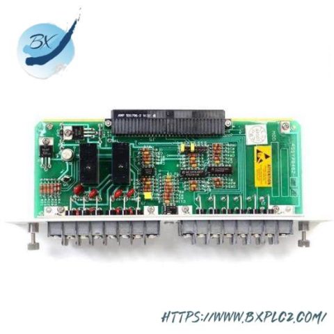 Bently Nevada PLC Module: 84140-01 & 78462-01 Terminal
