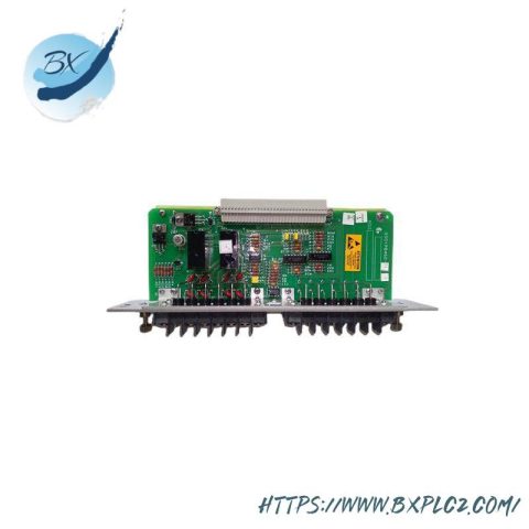 Bently Nevada 84145-01 Seismic Dual Epoxy Relay