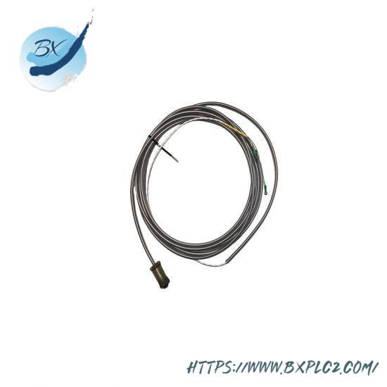 bently_nevada_84661-21_interconnect_cable_automation_parts.jpg Bently Nevada 84661-21 Industrial Control Interconnect Cable for Automation Parts