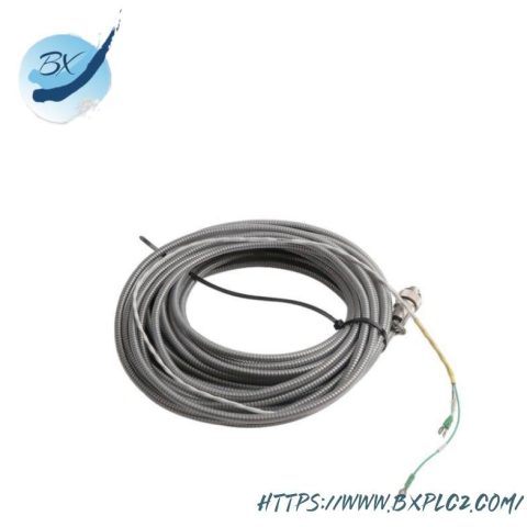 Bently Nevada 84661-60: High-Performance Velomitor Interconnect Cable