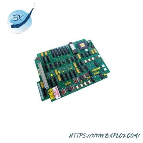 Bently Nevada 87870-01 Circuit Board