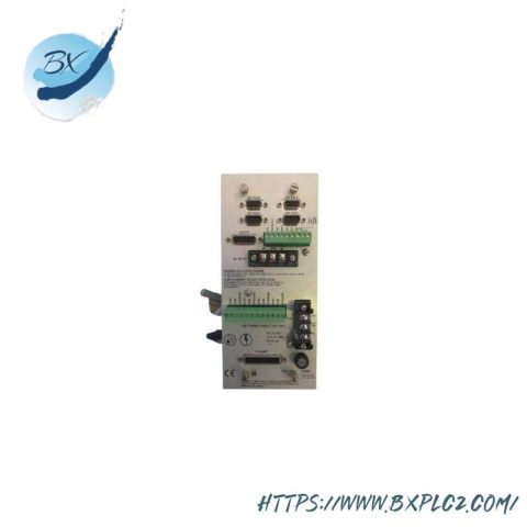 Bently Nevada 88199-01: Industrial Control Module for Advanced Automation Solutions