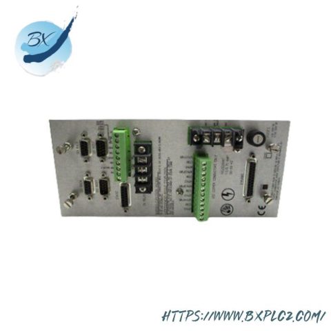 Bently Nevada 88286-01J | PWA88199-01 | 88614-01 Terminal Board - Industrial Control Module