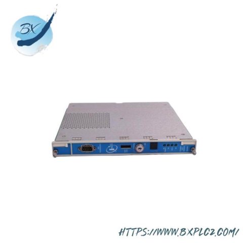 Bently Nevada 901100-90-03: Precision Probe Cable for Advanced Automation Solutions