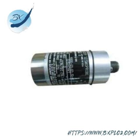 BENTLY NEVADA 9200-06-05-01-00 - Swift Delivery Time Module