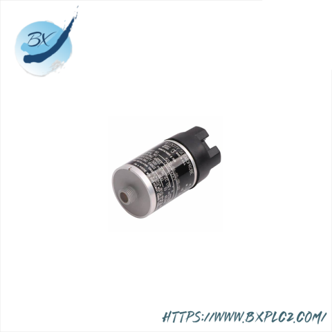 Bently Nevada 9200-06-05-10-00 Two-Wire Transducer - Precision Measurement Solution for Industrial Control Systems