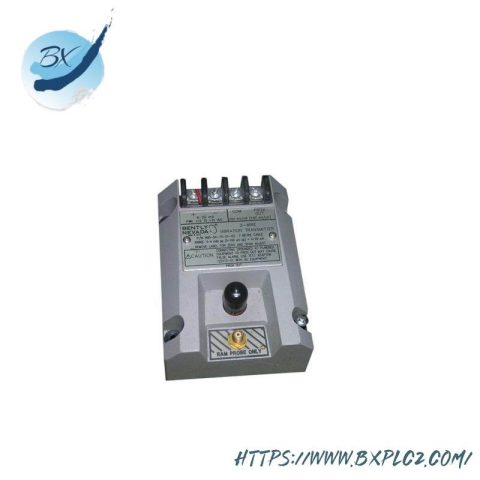 Bently Nevada 990-04-50-02-00 Vibration Transmitter: Precision Monitoring for Industrial Control Systems