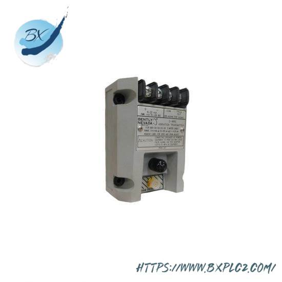 bently_nevada_990-04-50-02-00_vibration_transmitter_automation_parts_1.jpg Bently Nevada 990-04-50-02-00 Vibration Transmitter Automation Parts