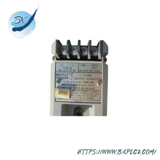 bently_nevada_990-04-50-02-00_vibration_transmitter_automation_parts_2.jpg Bently Nevada 990-04-50-02-00 Vibration Transmitter Automation Parts