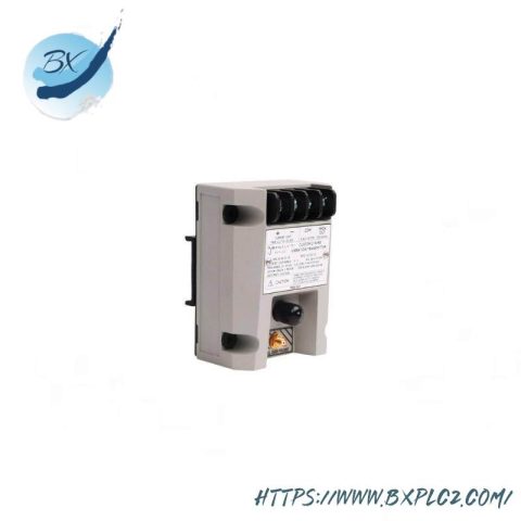 Bently Nevada 990-05-50-01-05: High Precision 2-Wire Vibration Transmitter