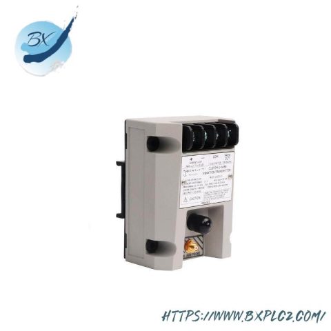 Bently Nevada 990-05-50-02-01 Two-Wire Vibration Transmitter