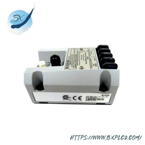 Bently Nevada 990-05-70-02-01 Vibration Transmitter