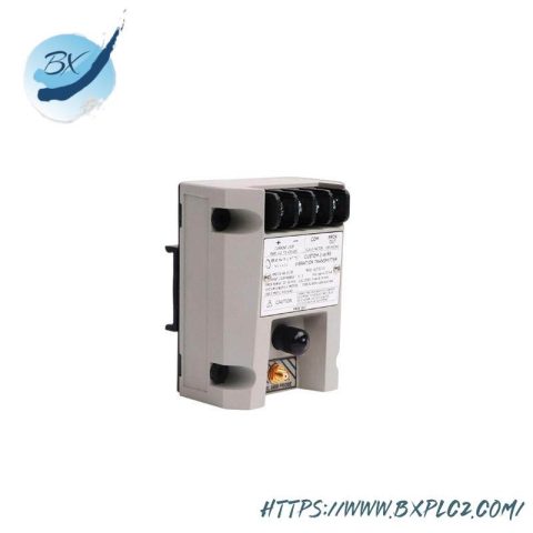 Bently Nevada 990-05-XX-01-00 Vibration Transmitter