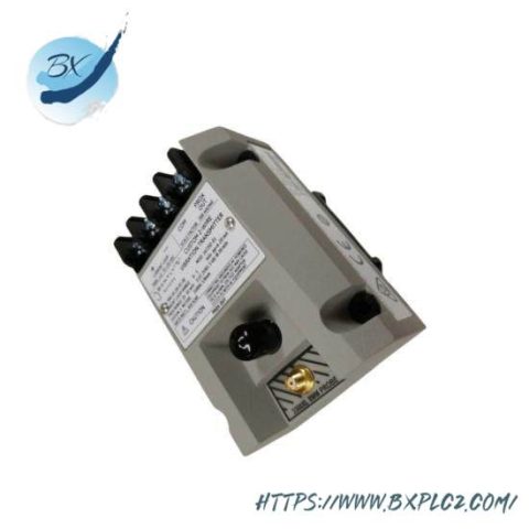 Bently Nevada 990-05-XX-01-05 MOD:165335-10 Vibration Transmitter