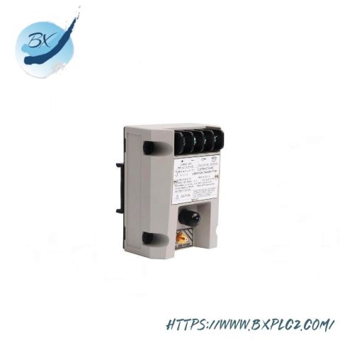 Bently Nevada 990-05 Series Vibration Transmitter - CN Model 104M1359-01