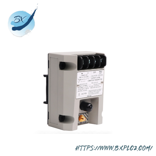 bently_nevada_990-08-xx-01-00_mod_283278-01_vibration_transmitter.png Thermo/Brandt Flow Transmitter MST14M10-4-AP-PS, Precision Measurement Solution
