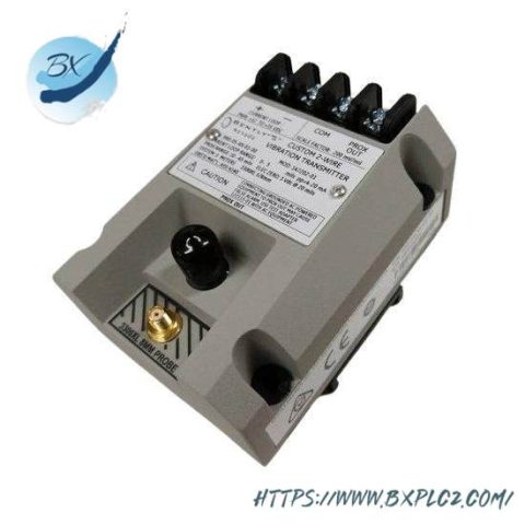 Bently Nevada 991-01-XX-01-05 MOD: 284318-01 - Cutting Edge Automation Solution