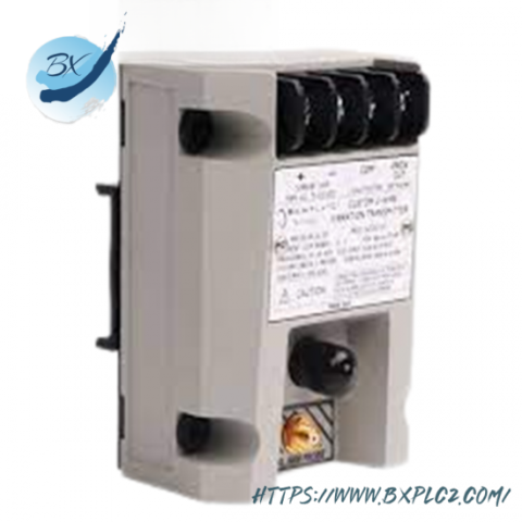 Bently Nevada 991-01-XX-02-00: Industrial Automation Module for Precision Control