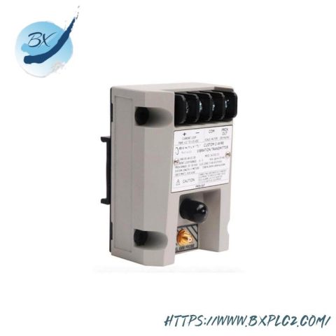 BENTLY NEVADA 991-25-XX-01-CN Thrust Transmitter - Precision Measurement Solution for Industrial Control