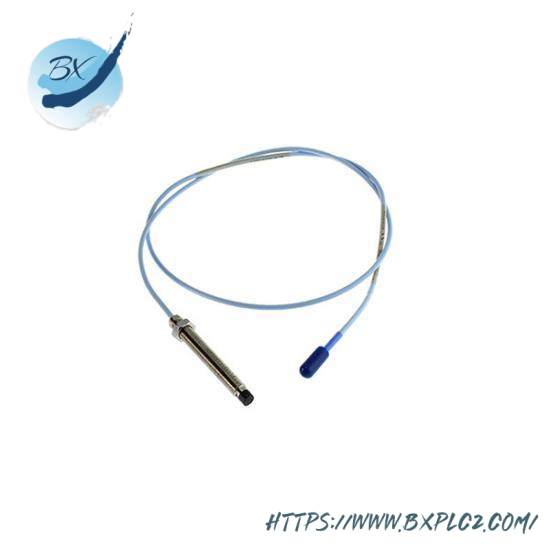 bently_nevada_bn33ooxl-330103-aoo-b08-c50-d02-e00_module.jpg Bently Nevada BN33OOXL-330103-AOO-B08-C50-D02-E00: Precision Control Module for Industrial Automation