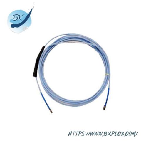 Bently Nevada Extension Cable 330130-045-02-00; Producer: Bentely-Nevada