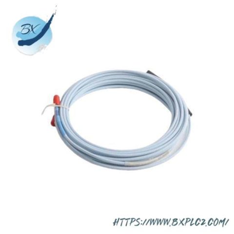 Bently Nevada Extension Cable 330130-070-10-CN: Advanced Control System Integration, Precision Engineering for Industrial Automation