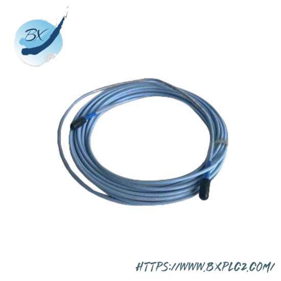 bently_nevada_extension_cable_330130-080-03-cn.jpg Bently Nevada Extension Cable 330130-080-03-CN: Precision Engineering for Industrial Control Solutions