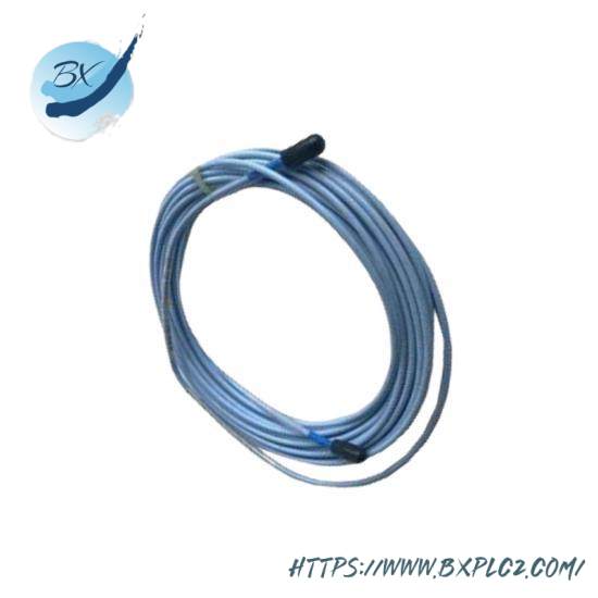 bently_nevada_extension_cable_330130-080-03-cn_1.jpg Bently Nevada Extension Cable 330130-080-03-CN: Precision Engineering for Industrial Control Solutions