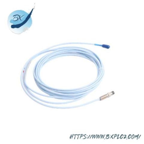 Bently Nevada Extension Cable 330130-080-10-CN; Producer: Bently-Nevada