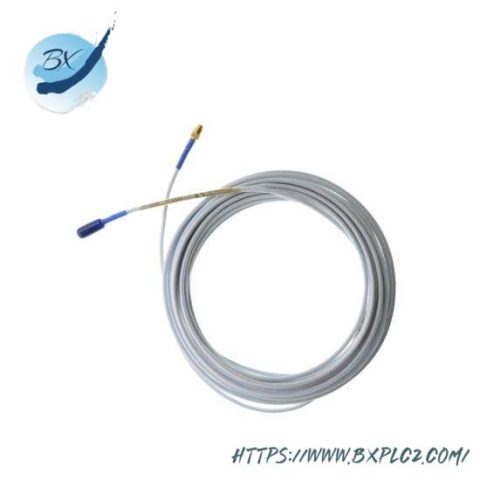 Bently Nevada 330130-080-13-05 Extension Cable