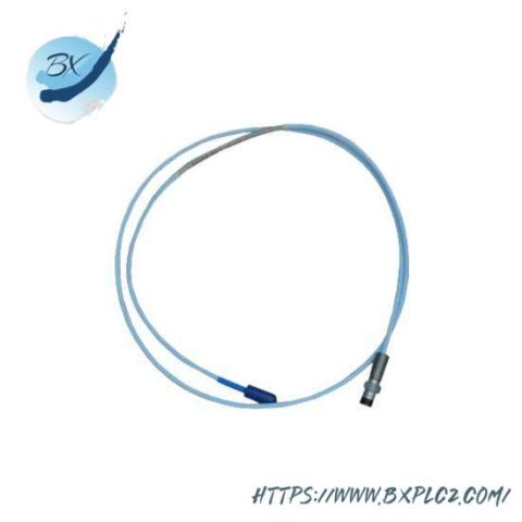 Bently Nevada 330171-00-10-05-02-05 Extension Cable, Precision Engineered for Industrial Automation