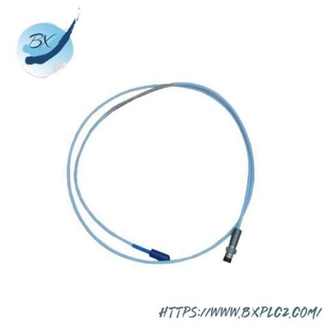 Bently Nevada Extension Cable 330171-XX-XX-10-02-05, Precision Control Solutions for Industrial Automation