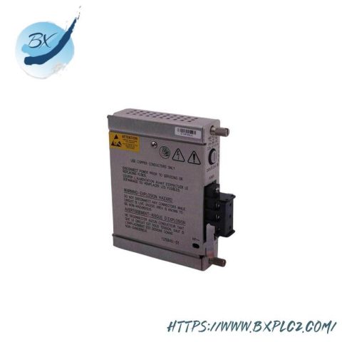 Bently Nevada JNJ5300-08-06-005-030-05-00-00-03 Position Sensor, High Precision Motion Detection for Industrial Automation