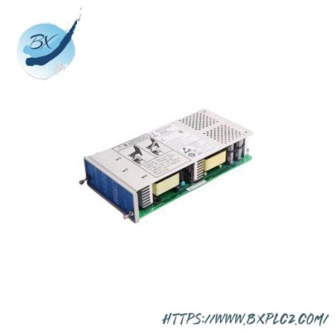 Bently Nevada M0180-A08-B00-C02-D10 Automation Components