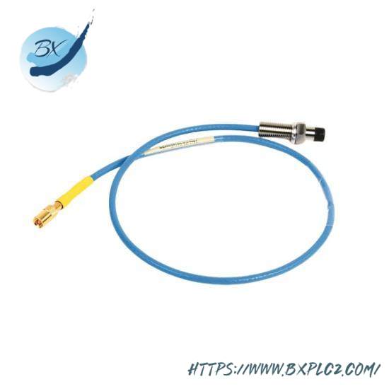 bently_nevada_probe_1442-pr-0830m0505n_eddy_current_probe.jpg Bently Nevada 1442-PR-0830M0505N Eddy Current Probe, Advanced Inspection Solution for Industrial Applications