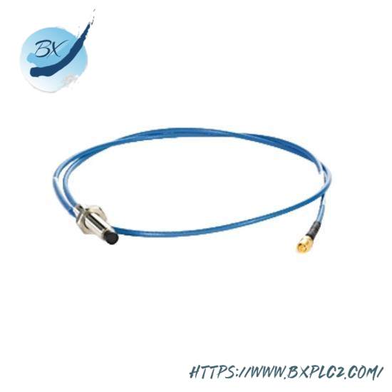 bently_nevada_probe_1442-ps-0805m001on_eddy_current_probe.jpg Bently Nevada 1442-PS-0805M001ON Eddy Current Probe - Advanced Condition Monitoring Solution