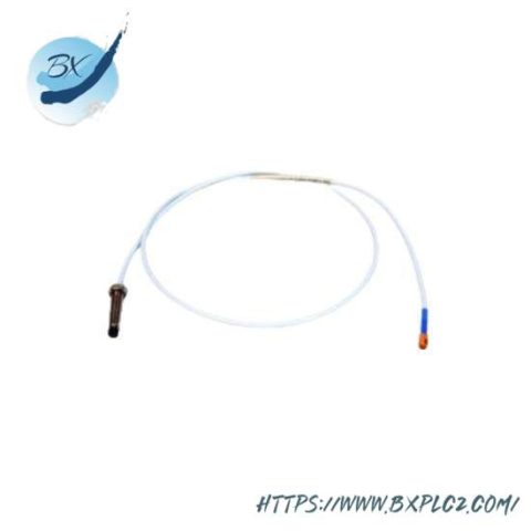 Bently Nevada DS-1053/03/030/010/1/9 Extension Cable for Probe, High Precision Measurement Accessories