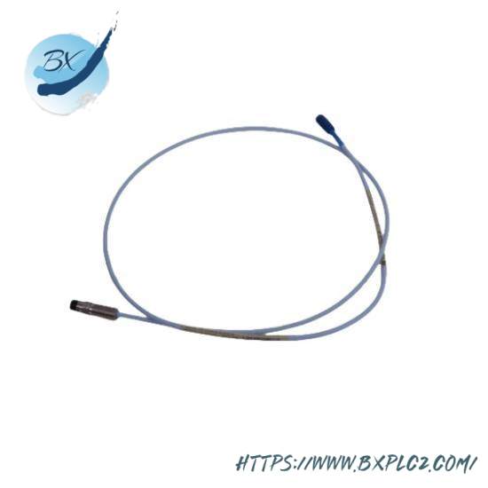 bently_nevada_probe_e2107_30_00_1_10_extension_cable.jpg Bently Nevada Probe E2107/30/00/1/10 Extension Cable - Advanced Industrial Control Solution