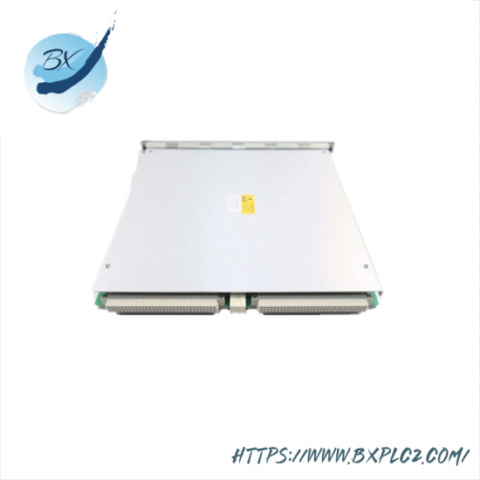 Bently Nevada PWA138607-01AE Transient Data Interface Module