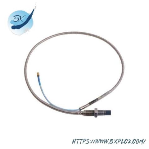 Bently Nevada RS901104-03-050-10-01: Precision Control Module for Industrial Automation