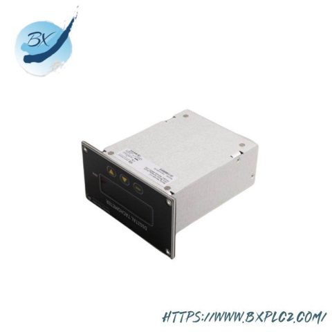 Bently Nevada TACH100-01, 174652-01, Digital Tachometer